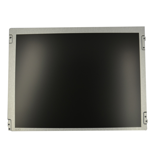 Original G121SN01 V403 AUO Screen Panel 12.1" 800x600 G121SN01 V403 LCD Display